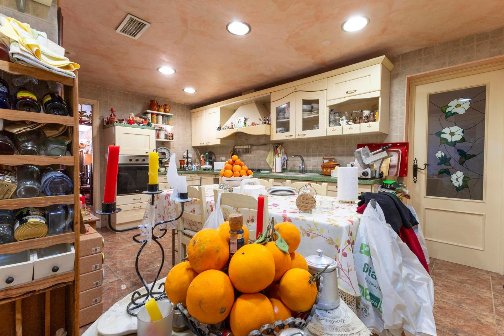 Herverkoop - Villa -
Orihuela Costa - Lomas De Cabo Roig-los Dolses