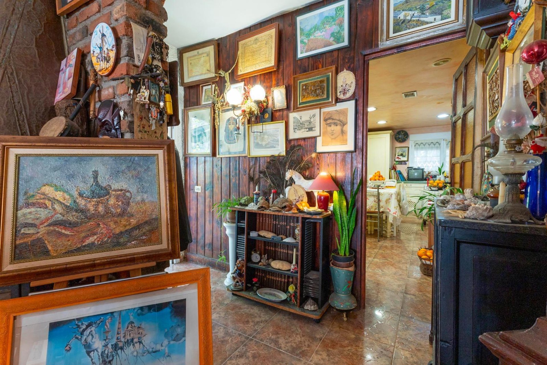 Herverkoop - Villa -
Orihuela Costa - Lomas De Cabo Roig-los Dolses