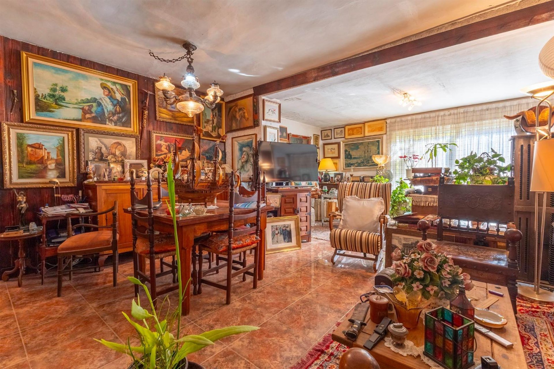 Herverkoop - Villa -
Orihuela Costa - Lomas De Cabo Roig-los Dolses