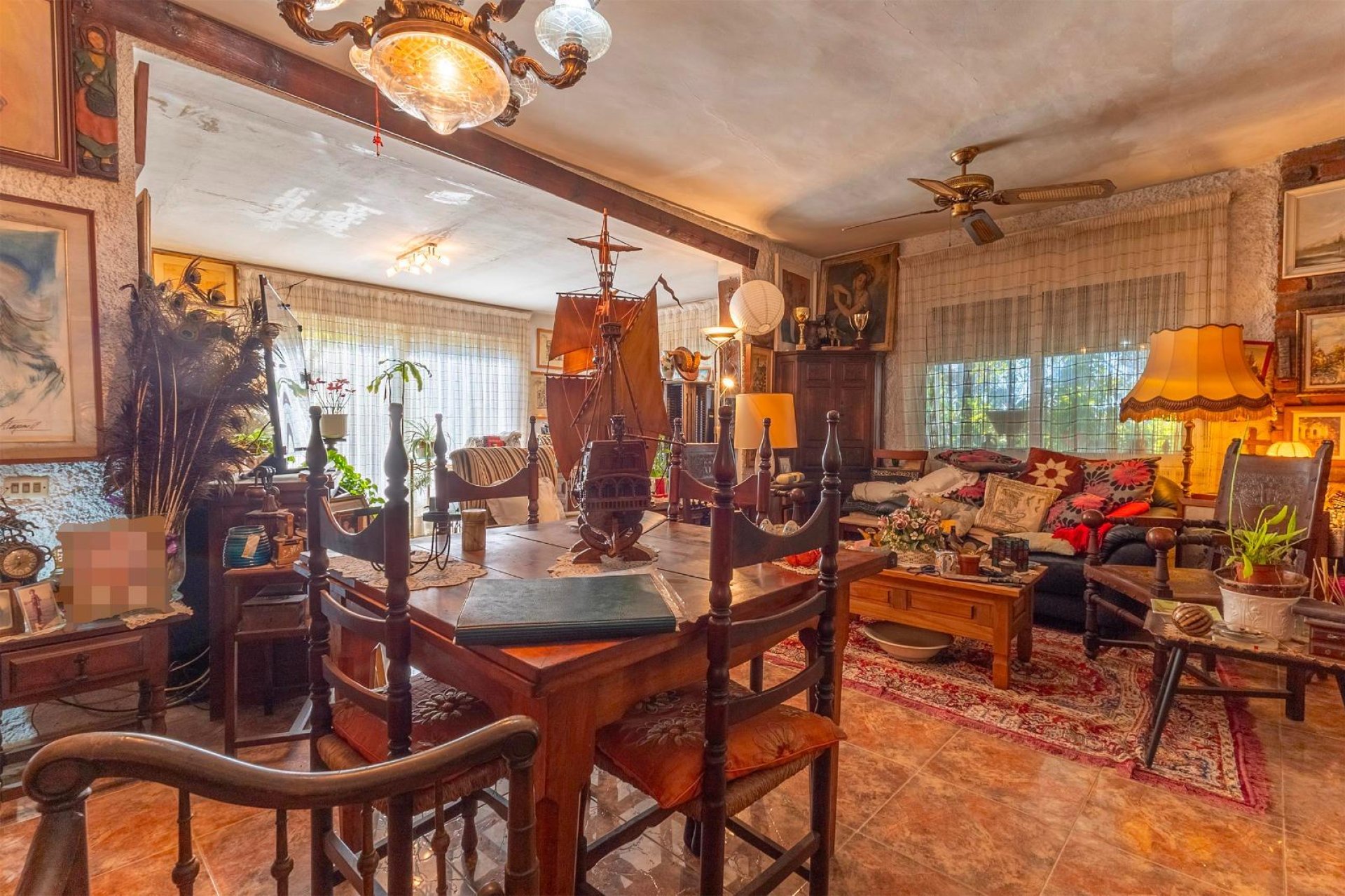 Herverkoop - Villa -
Orihuela Costa - Lomas De Cabo Roig-los Dolses