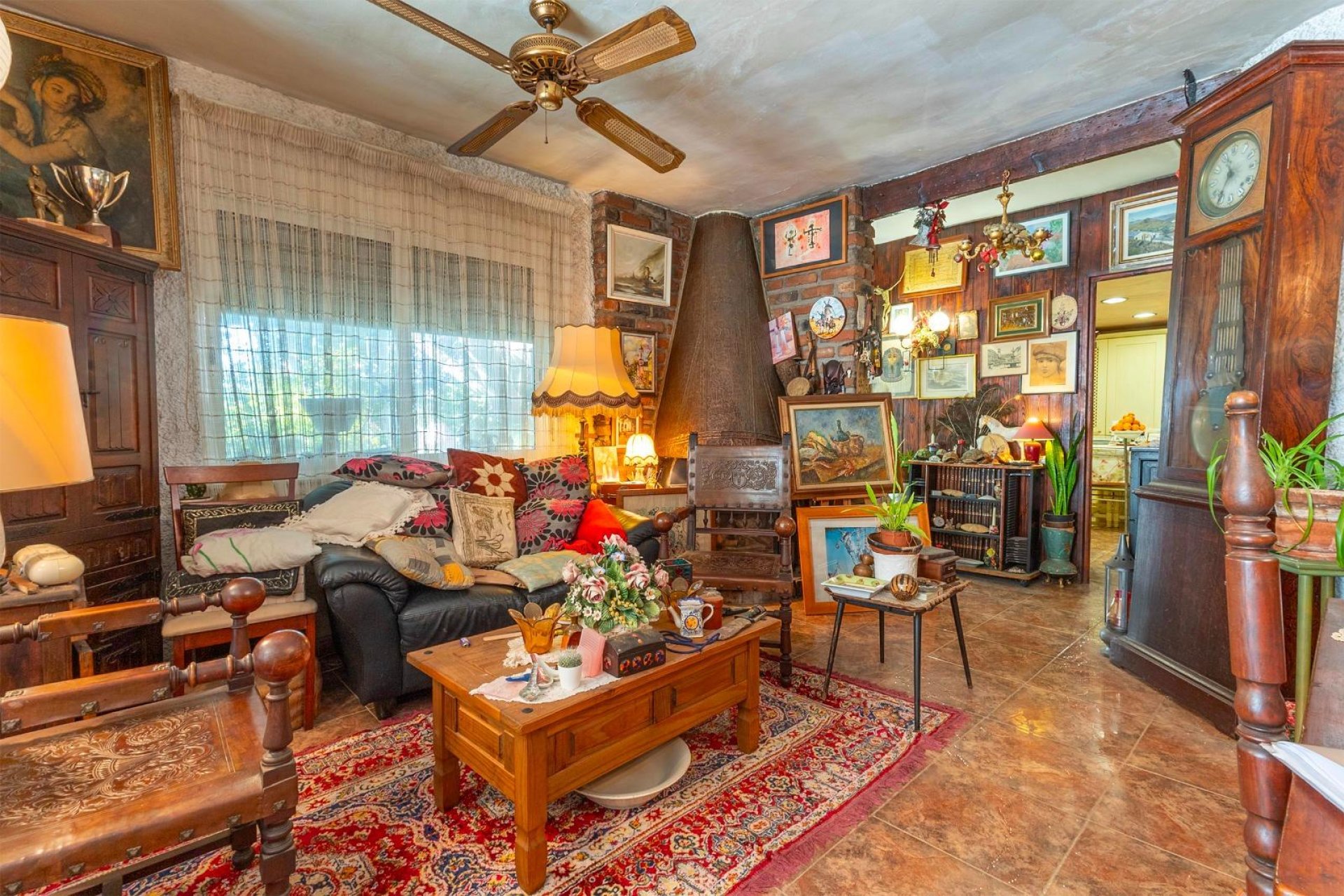 Herverkoop - Villa -
Orihuela Costa - Lomas De Cabo Roig-los Dolses