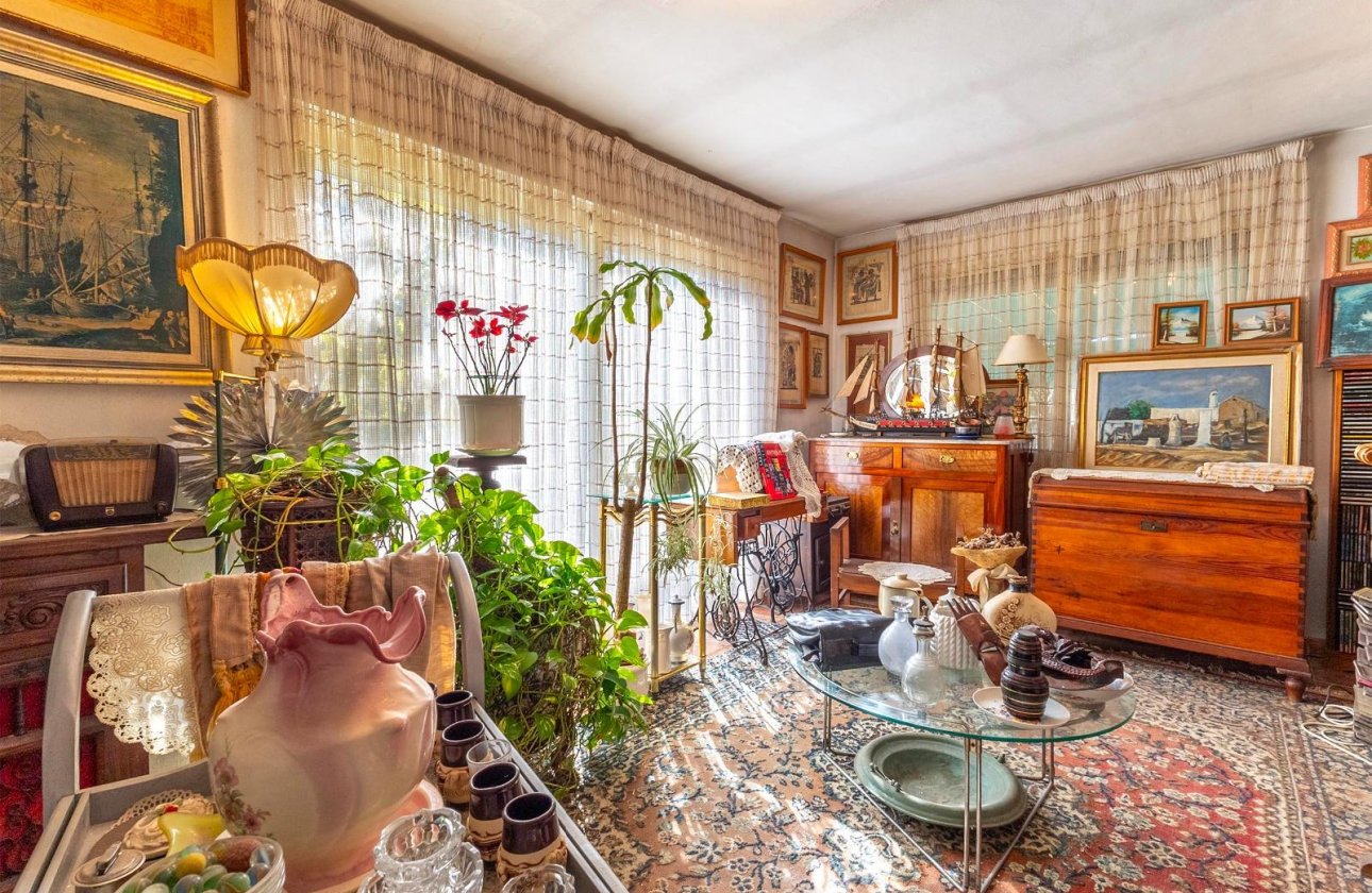 Herverkoop - Villa -
Orihuela Costa - Lomas De Cabo Roig-los Dolses