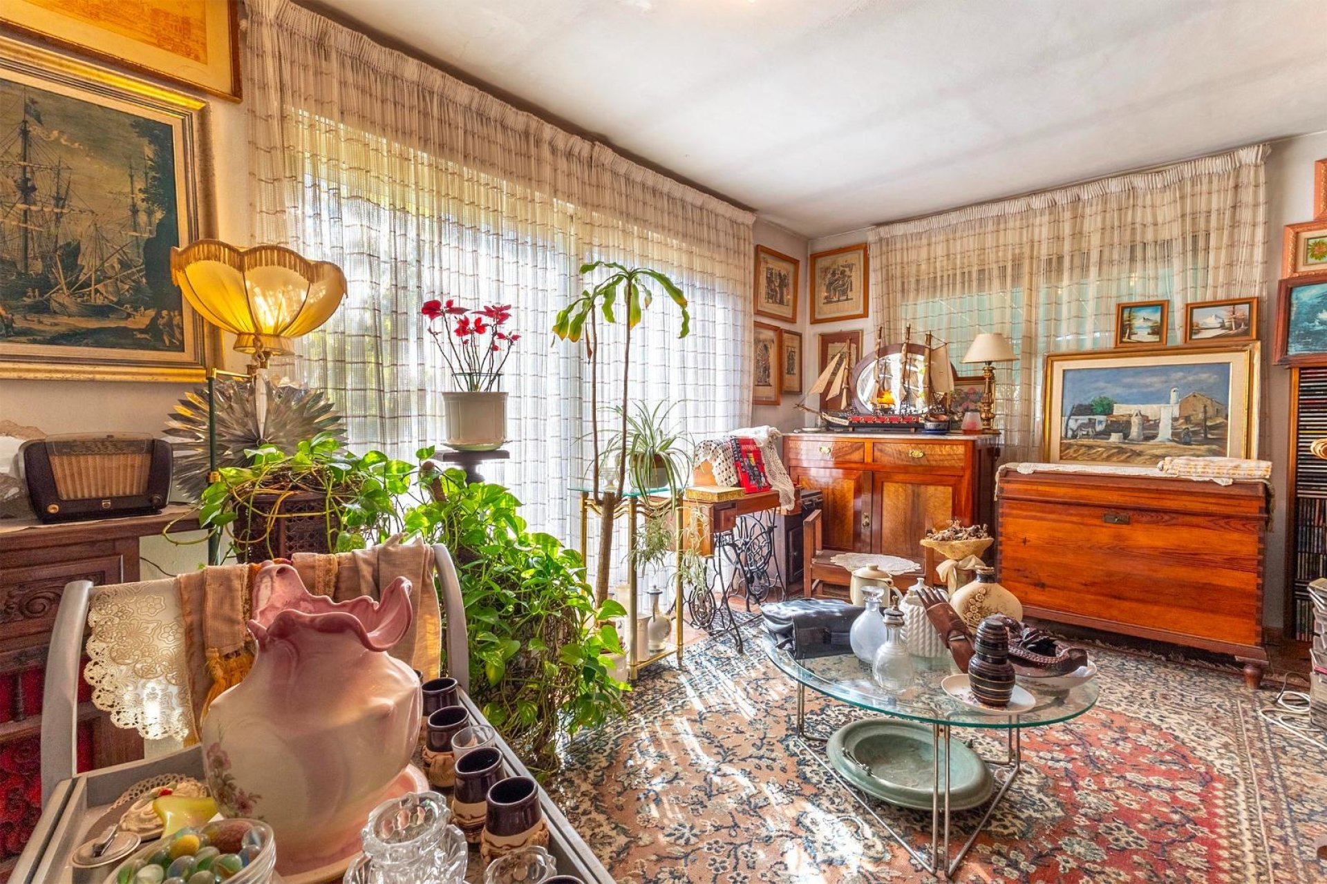 Herverkoop - Villa -
Orihuela Costa - Lomas De Cabo Roig-los Dolses