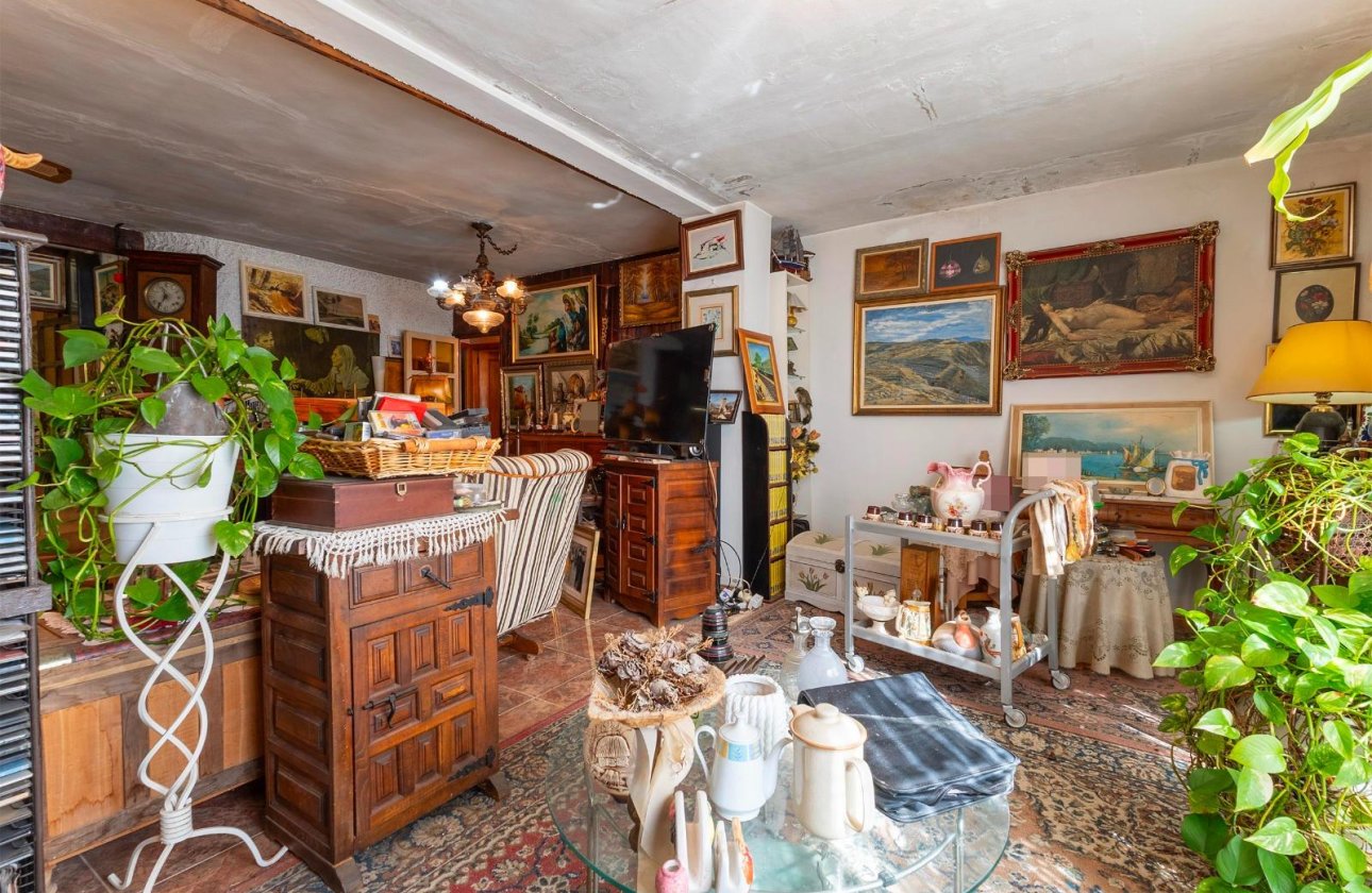 Herverkoop - Villa -
Orihuela Costa - Lomas De Cabo Roig-los Dolses