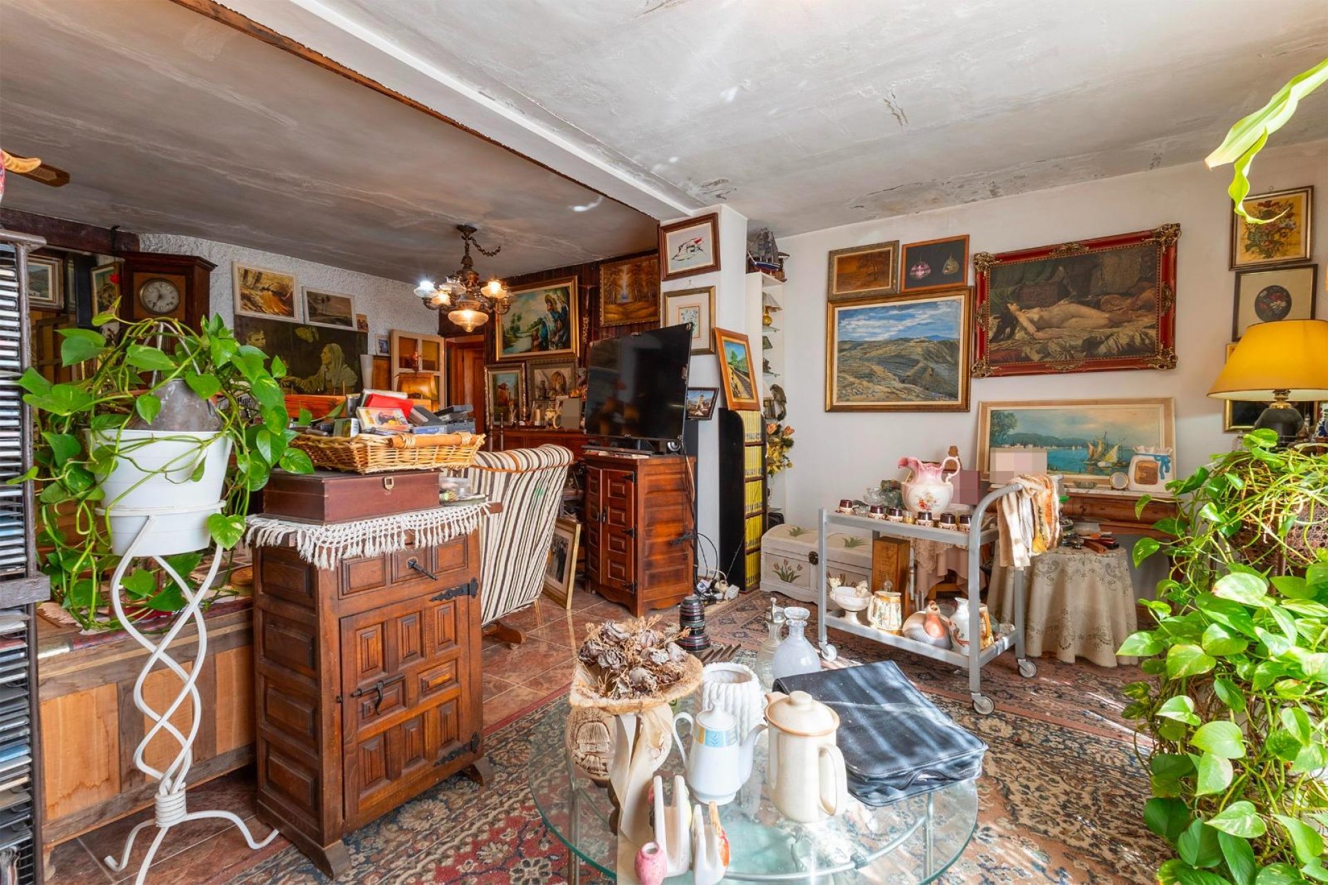 Herverkoop - Villa -
Orihuela Costa - Lomas De Cabo Roig-los Dolses