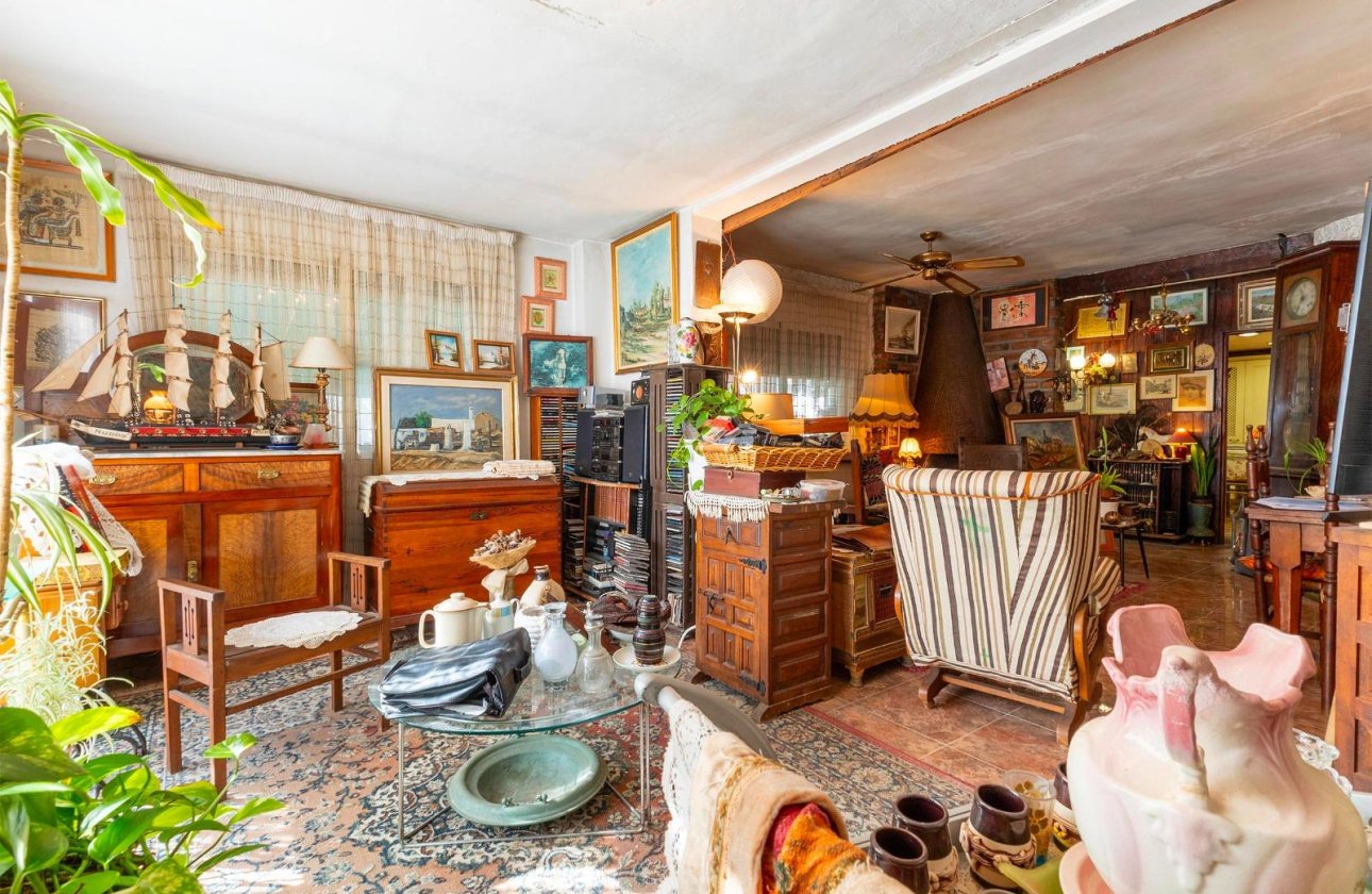 Herverkoop - Villa -
Orihuela Costa - Lomas De Cabo Roig-los Dolses