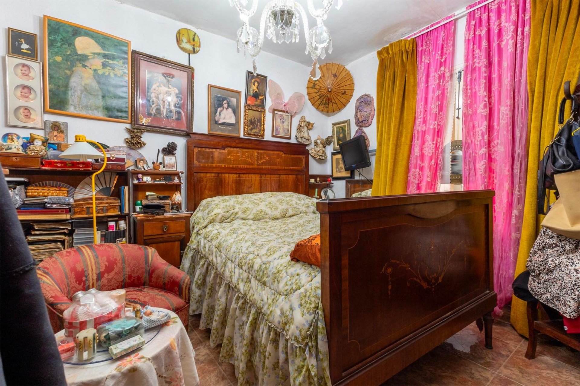 Herverkoop - Villa -
Orihuela Costa - Lomas De Cabo Roig-los Dolses