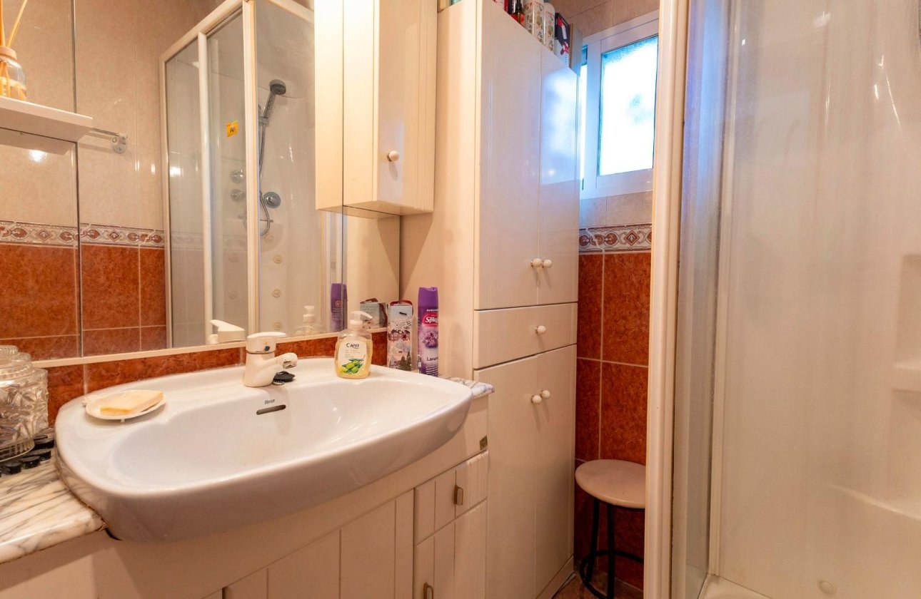 Herverkoop - Villa -
Orihuela Costa - Lomas De Cabo Roig-los Dolses