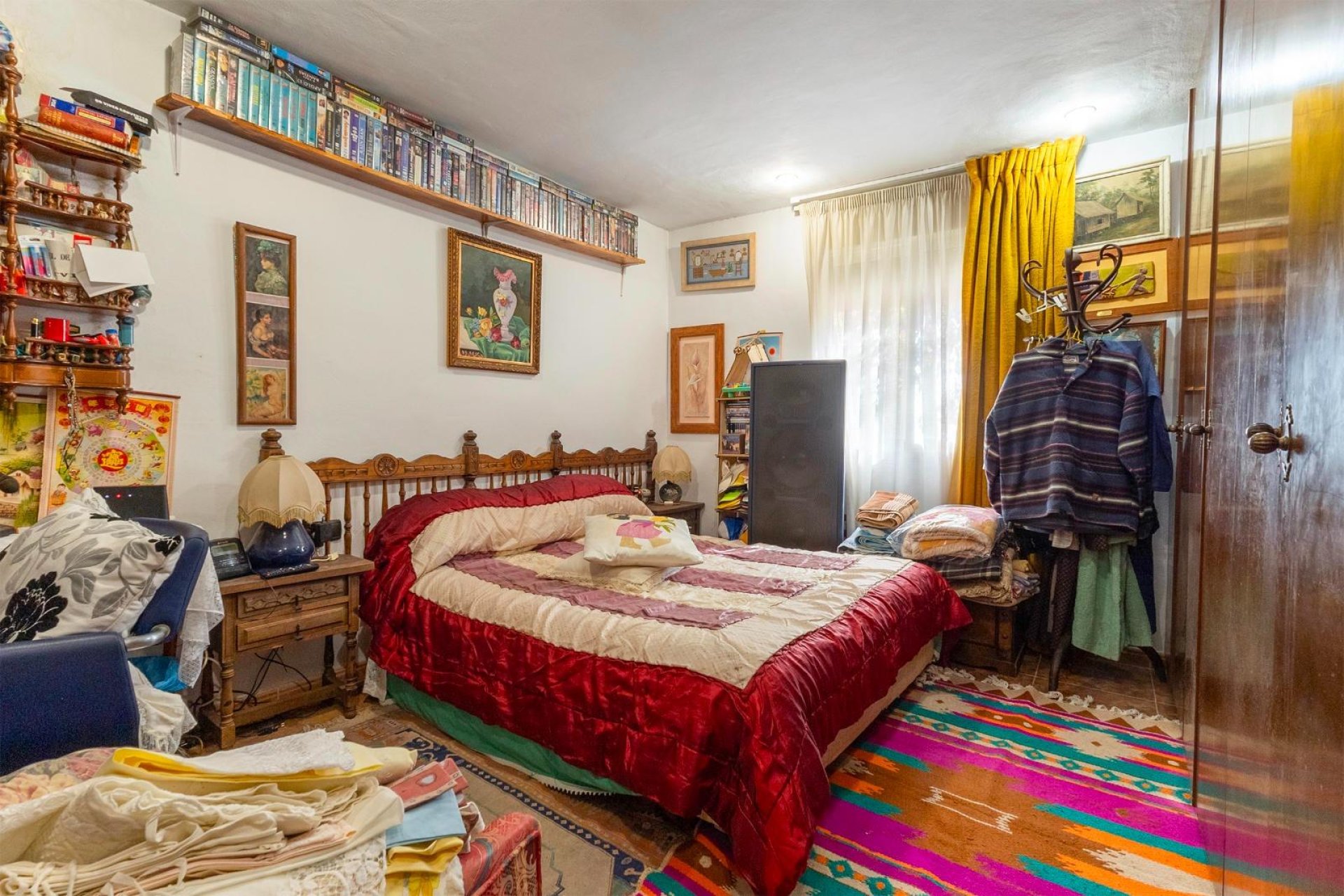 Herverkoop - Villa -
Orihuela Costa - Lomas De Cabo Roig-los Dolses