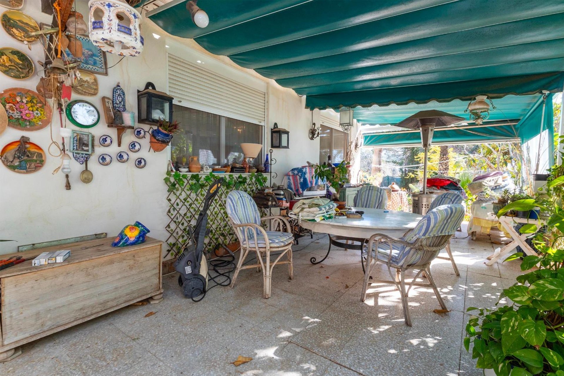 Herverkoop - Villa -
Orihuela Costa - Lomas De Cabo Roig-los Dolses