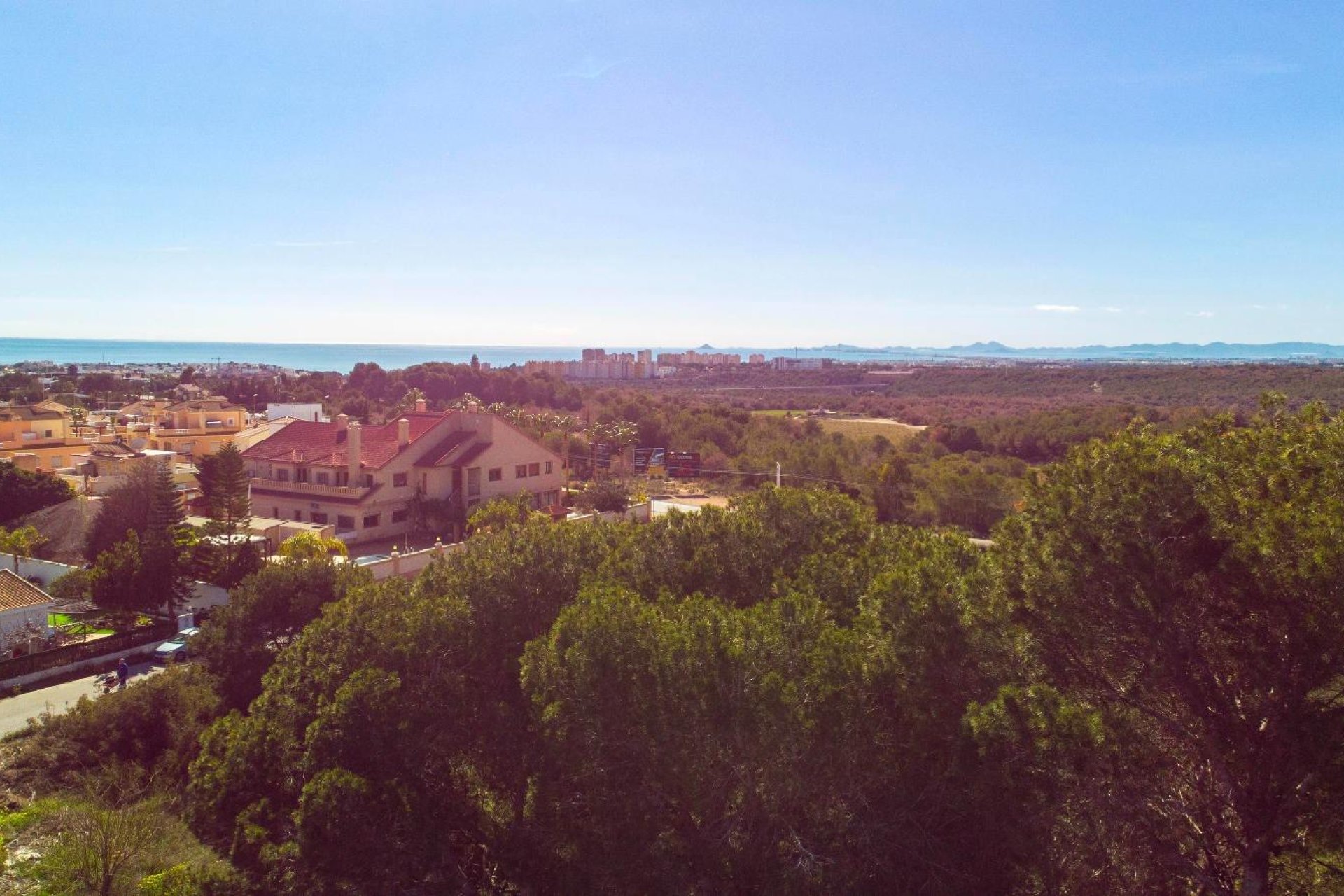 Herverkoop - Villa -
Orihuela Costa - Lomas De Cabo Roig-los Dolses