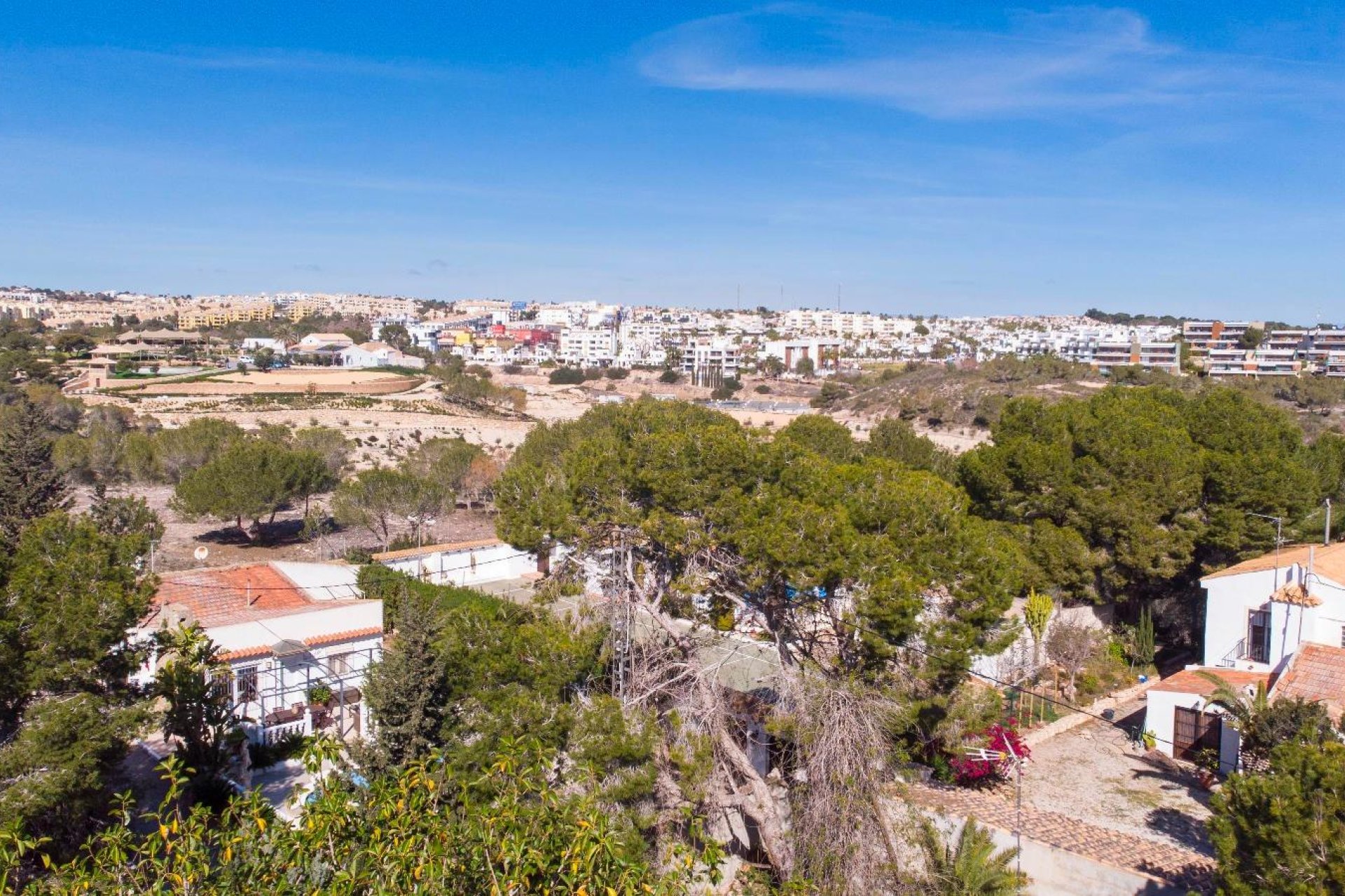 Herverkoop - Villa -
Orihuela Costa - Lomas De Cabo Roig-los Dolses