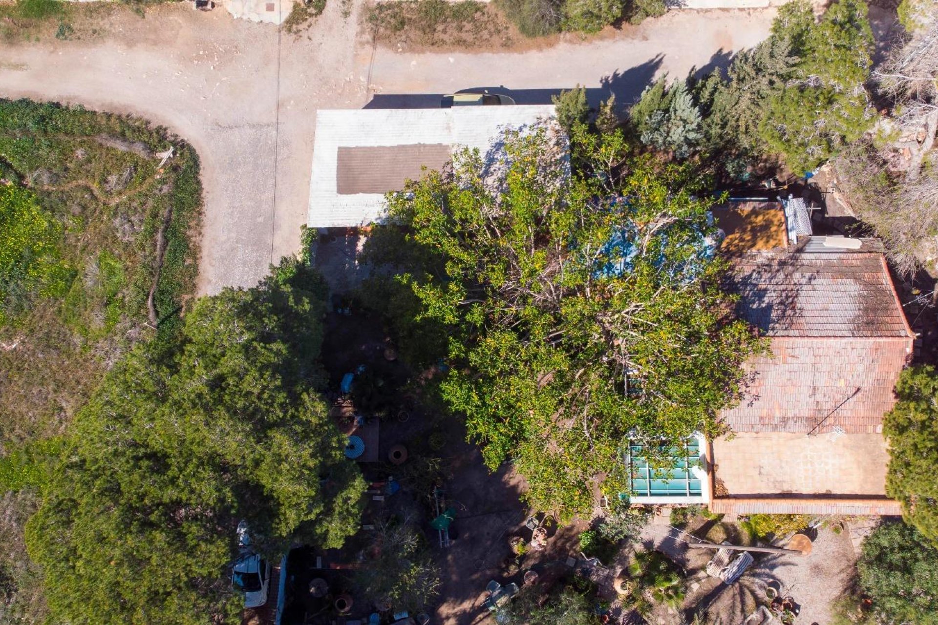 Herverkoop - Villa -
Orihuela Costa - Lomas De Cabo Roig-los Dolses