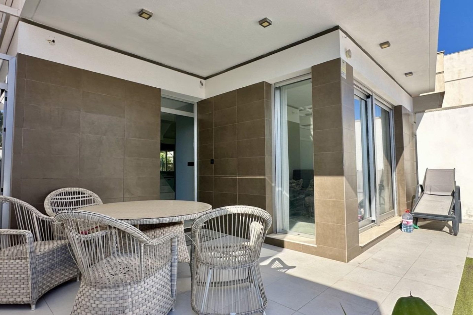 Herverkoop - Villa -
Orihuela Costa - Lomas De Cabo Roig-los Dolses