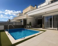 Herverkoop - Villa -
Orihuela Costa - Lomas De Cabo Roig-los Dolses