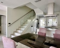 Herverkoop - Villa -
Orihuela Costa - Lomas De Cabo Roig-los Dolses