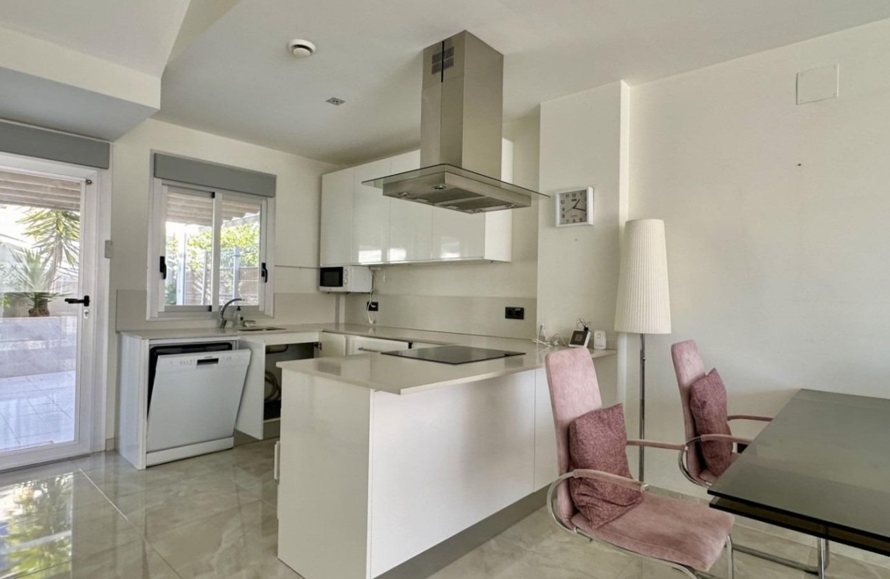 Herverkoop - Villa -
Orihuela Costa - Lomas De Cabo Roig-los Dolses