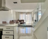 Herverkoop - Villa -
Orihuela Costa - Lomas De Cabo Roig-los Dolses