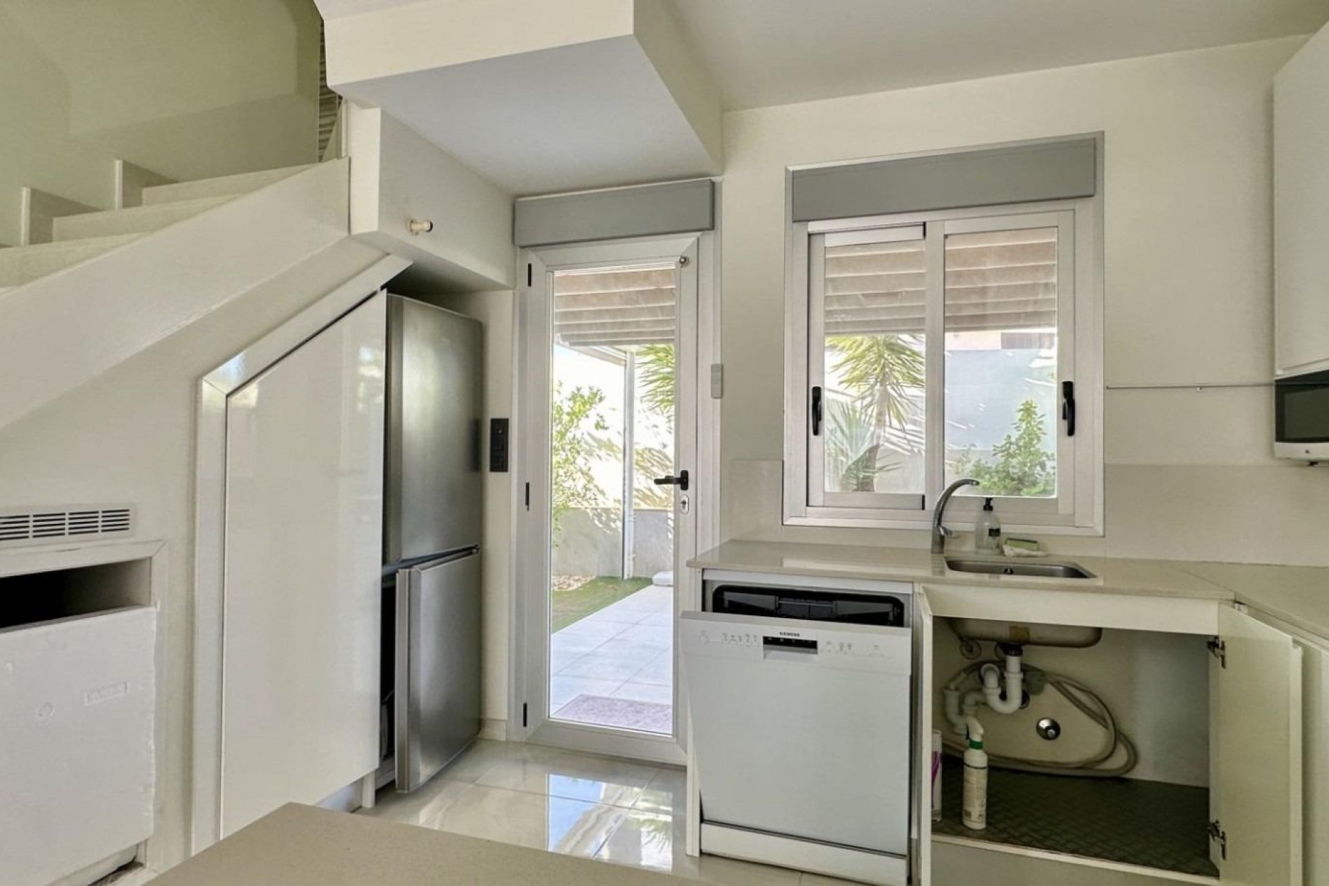 Herverkoop - Villa -
Orihuela Costa - Lomas De Cabo Roig-los Dolses