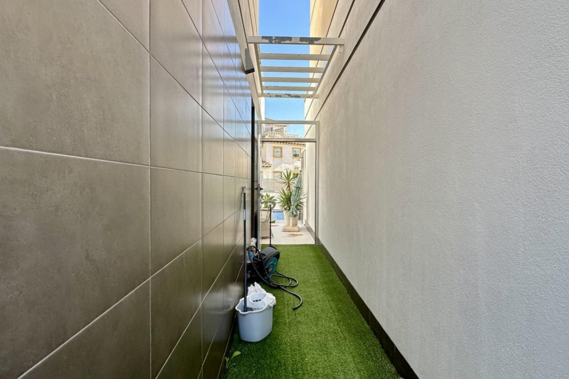 Herverkoop - Villa -
Orihuela Costa - Lomas De Cabo Roig-los Dolses