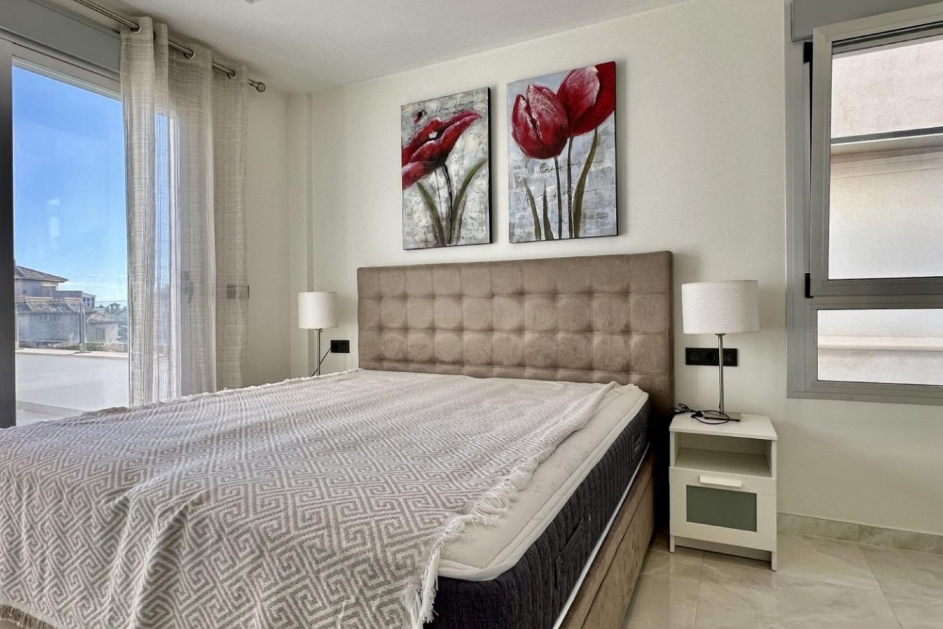 Herverkoop - Villa -
Orihuela Costa - Lomas De Cabo Roig-los Dolses