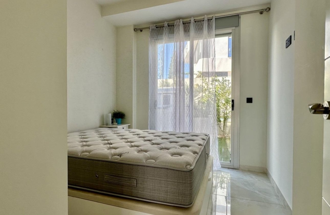 Herverkoop - Villa -
Orihuela Costa - Lomas De Cabo Roig-los Dolses