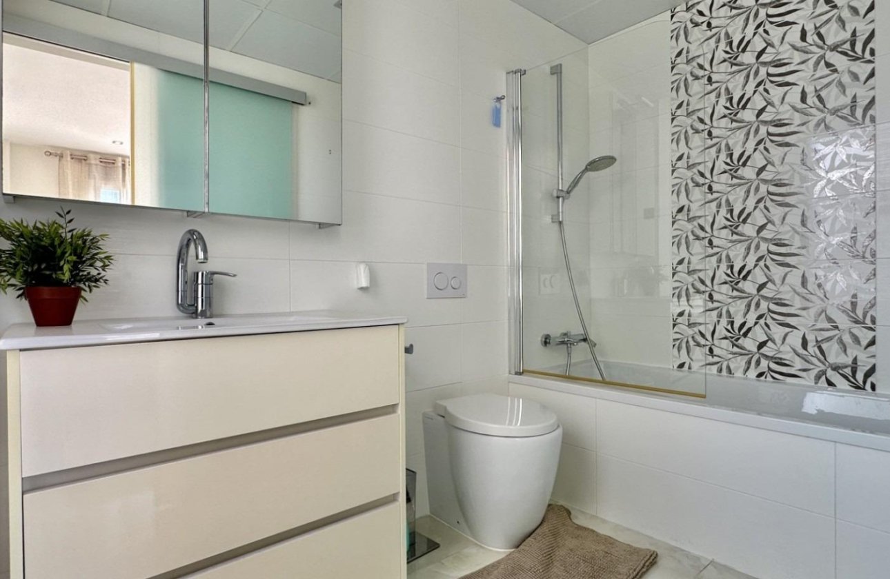 Herverkoop - Villa -
Orihuela Costa - Lomas De Cabo Roig-los Dolses