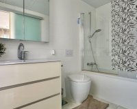 Herverkoop - Villa -
Orihuela Costa - Lomas De Cabo Roig-los Dolses