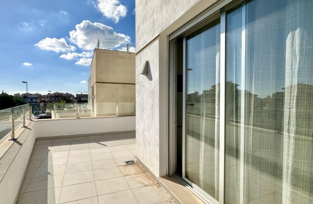 Herverkoop - Villa -
Orihuela Costa - Lomas De Cabo Roig-los Dolses