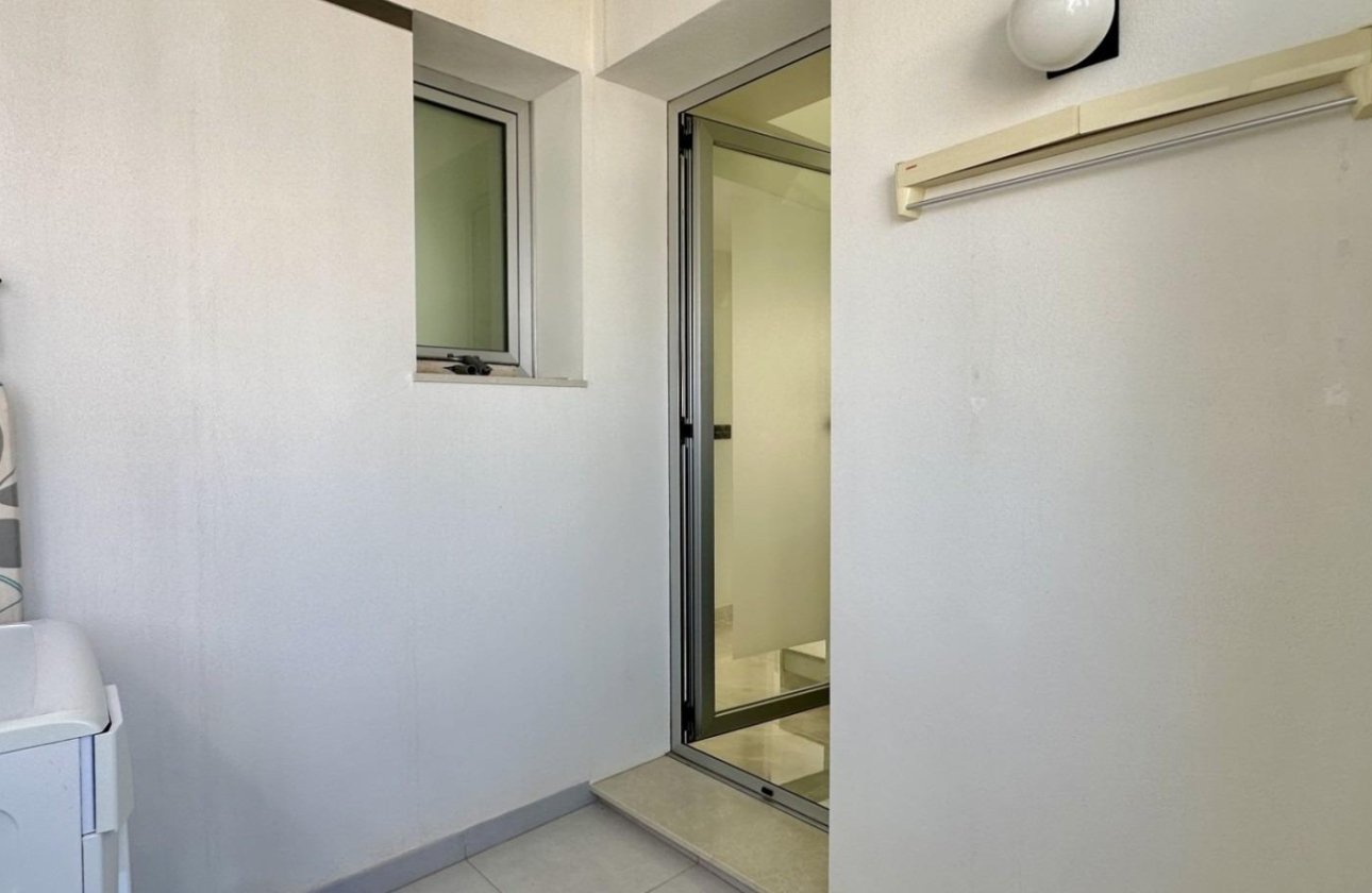 Herverkoop - Villa -
Orihuela Costa - Lomas De Cabo Roig-los Dolses