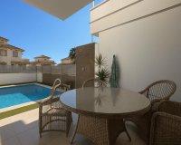 Herverkoop - Villa -
Orihuela Costa - Lomas De Cabo Roig-los Dolses