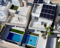 Herverkoop - Villa -
Orihuela Costa - Lomas De Cabo Roig-los Dolses