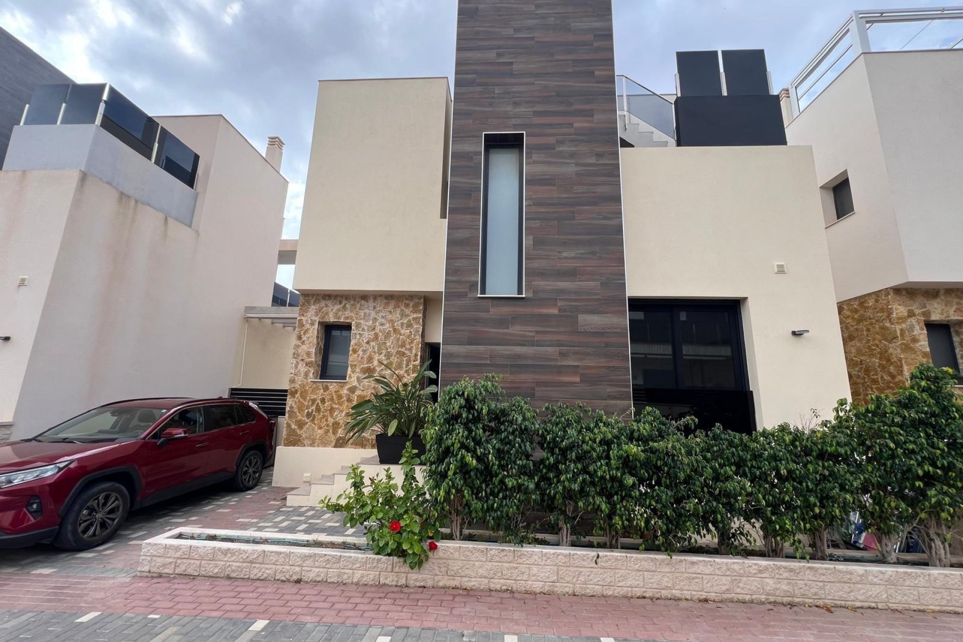 Herverkoop - Villa -
Orihuela Costa - Lomas de Cabo Roig