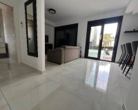 Herverkoop - Villa -
Orihuela Costa - Lomas de Cabo Roig