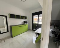 Herverkoop - Villa -
Orihuela Costa - Lomas de Cabo Roig