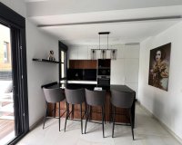 Herverkoop - Villa -
Orihuela Costa - Lomas de Cabo Roig