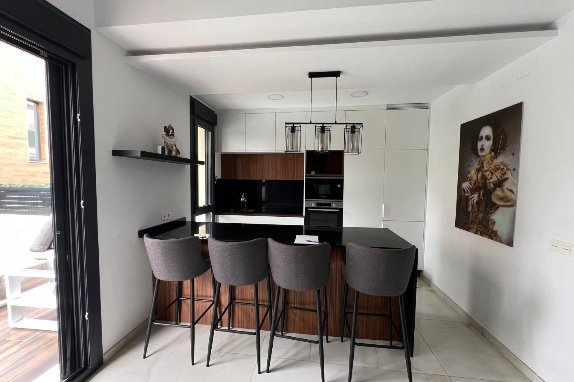 Herverkoop - Villa -
Orihuela Costa - Lomas de Cabo Roig