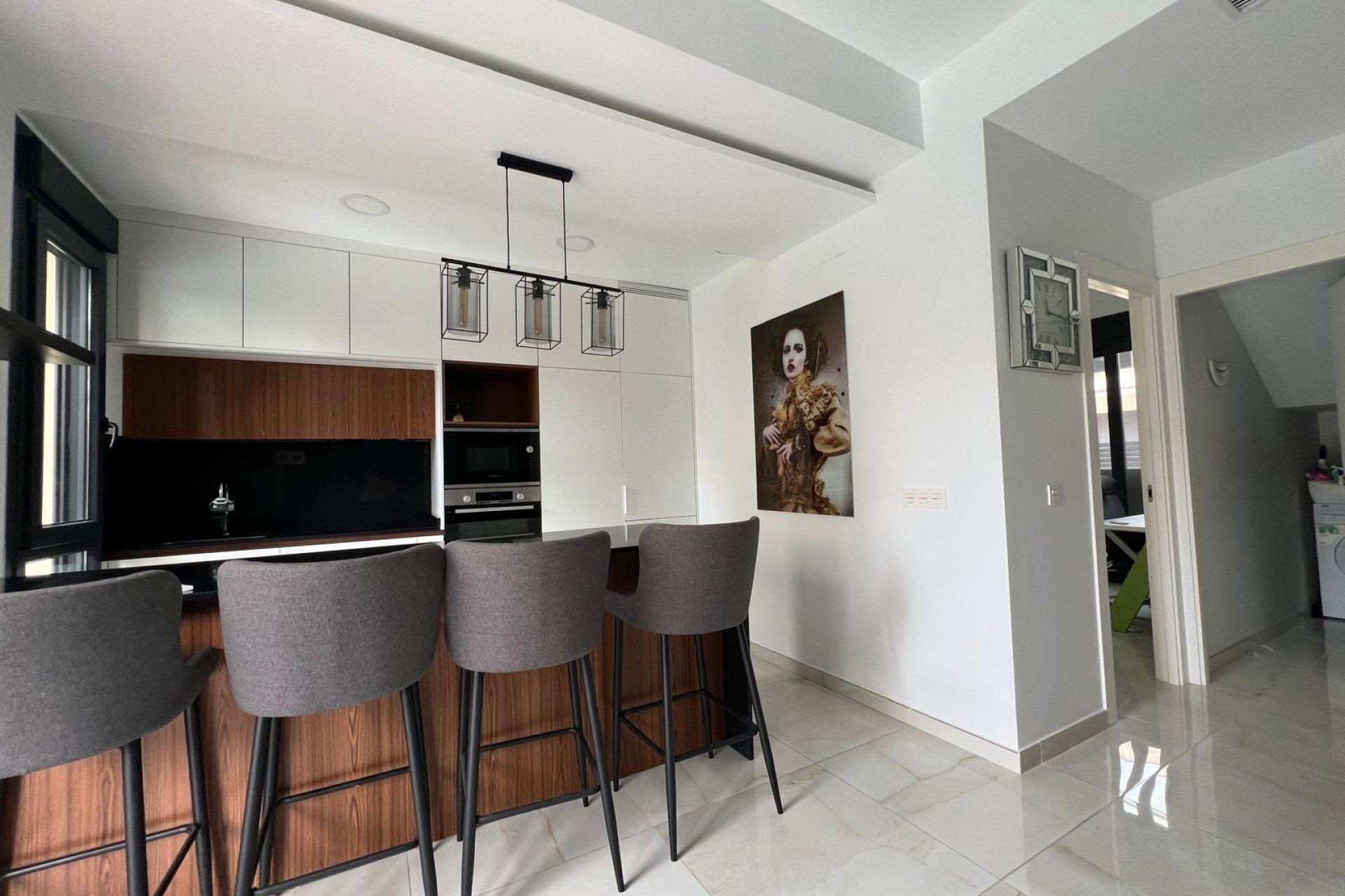 Herverkoop - Villa -
Orihuela Costa - Lomas de Cabo Roig