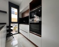 Herverkoop - Villa -
Orihuela Costa - Lomas de Cabo Roig