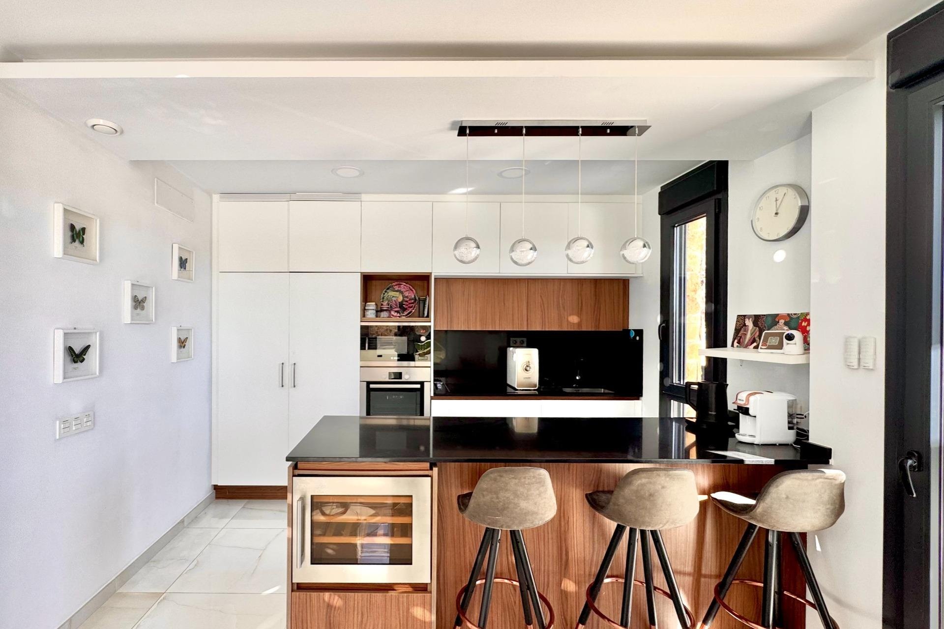 Herverkoop - Villa -
Orihuela Costa - Lomas de Cabo Roig