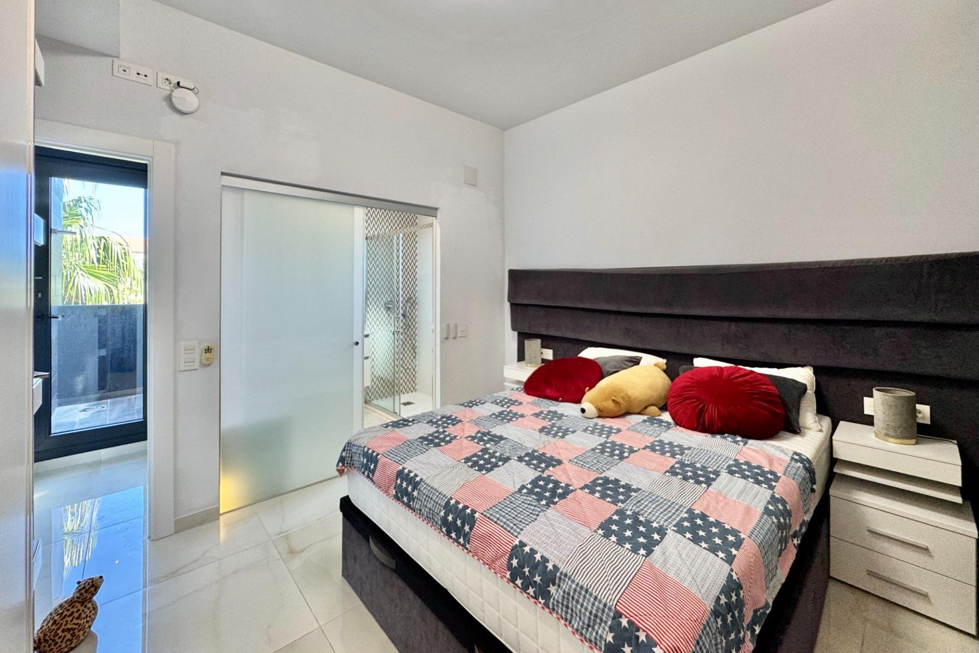 Herverkoop - Villa -
Orihuela Costa - Lomas de Cabo Roig