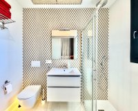 Herverkoop - Villa -
Orihuela Costa - Lomas de Cabo Roig