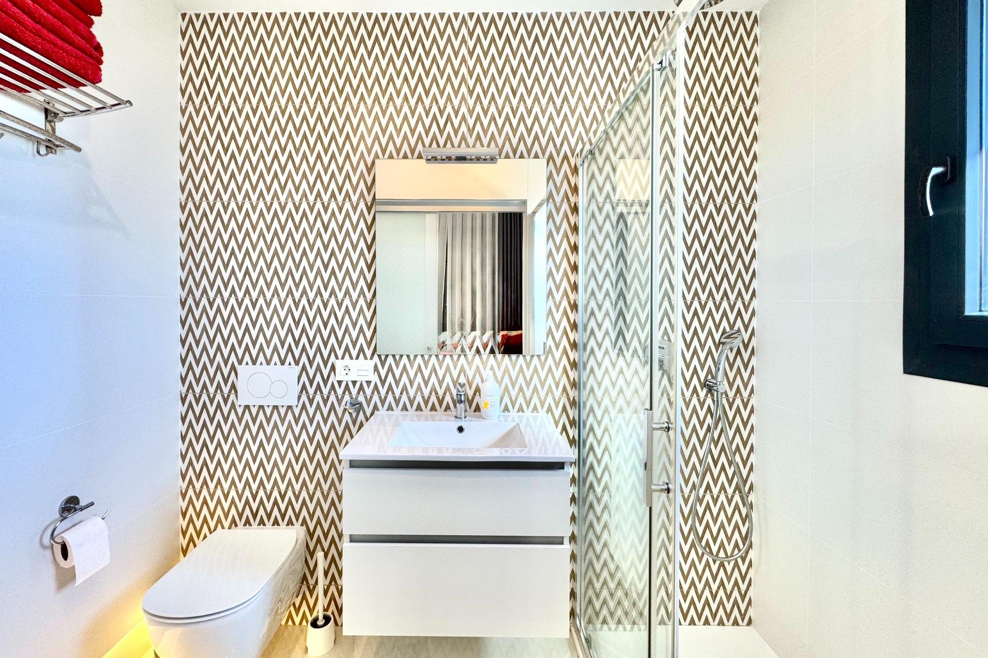 Herverkoop - Villa -
Orihuela Costa - Lomas de Cabo Roig