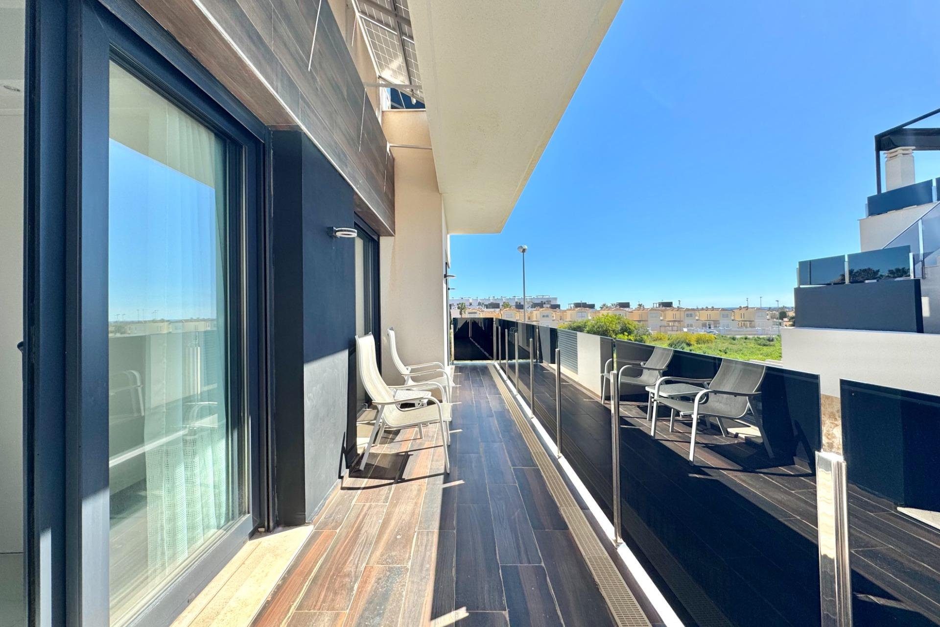 Herverkoop - Villa -
Orihuela Costa - Lomas de Cabo Roig