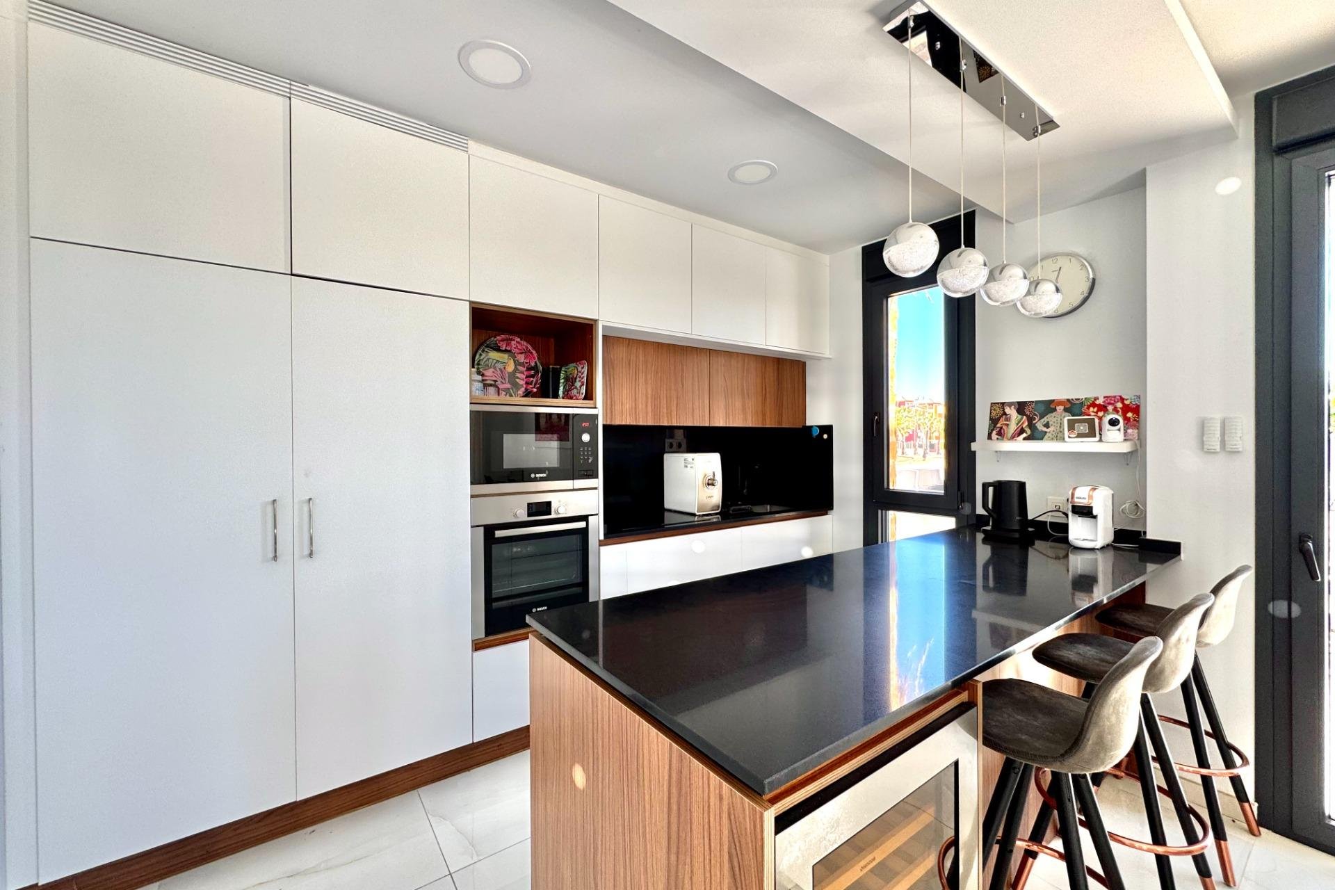 Herverkoop - Villa -
Orihuela Costa - Lomas de Cabo Roig