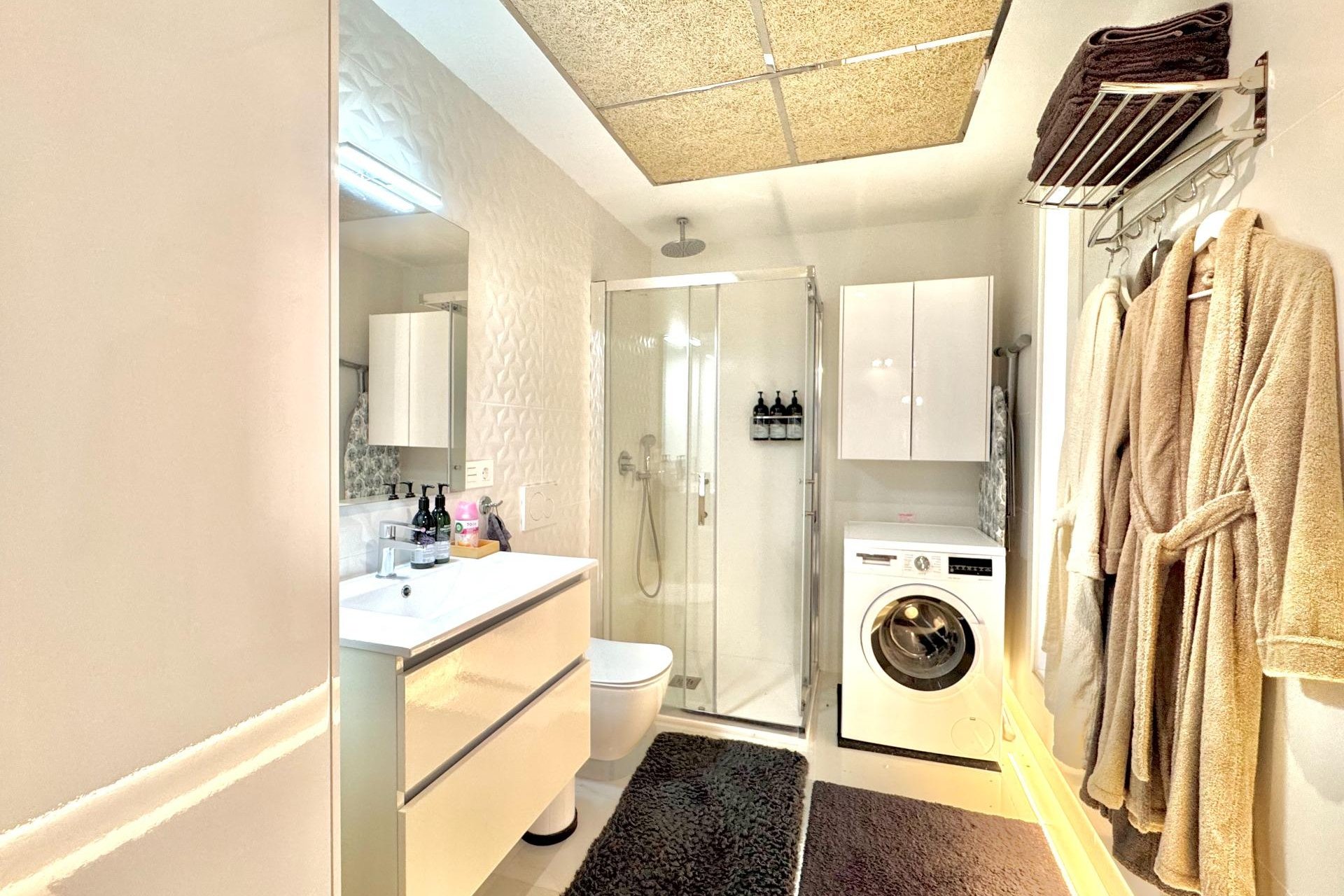 Herverkoop - Villa -
Orihuela Costa - Lomas de Cabo Roig