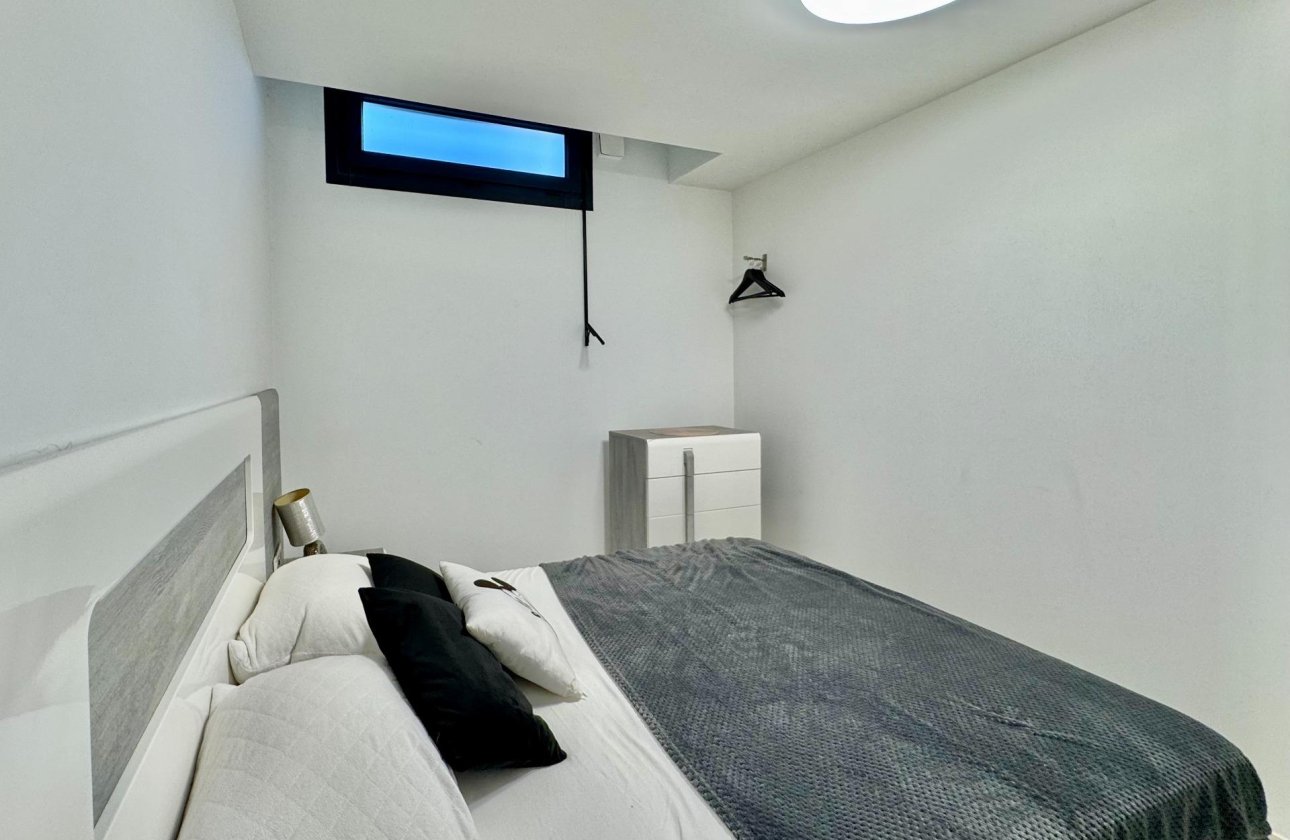 Herverkoop - Villa -
Orihuela Costa - Lomas de Cabo Roig