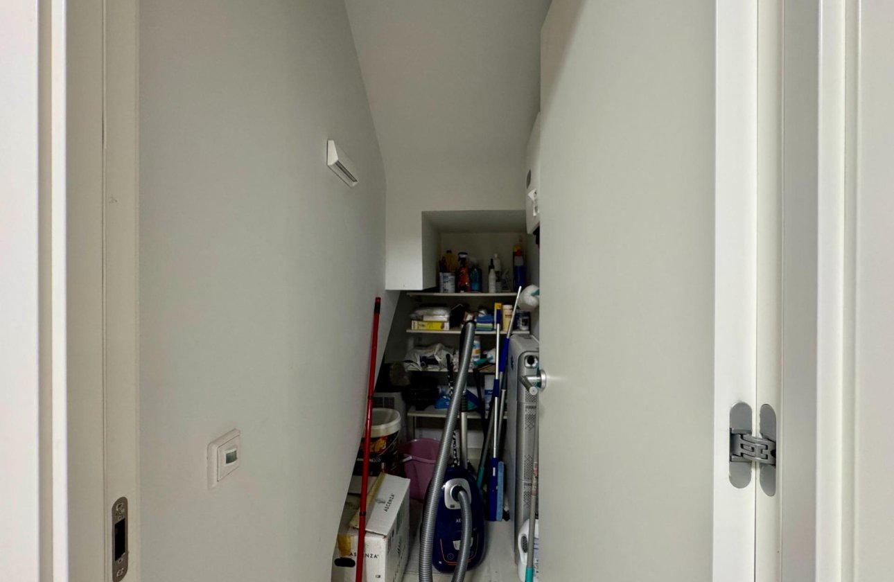 Herverkoop - Villa -
Orihuela Costa - Lomas de Cabo Roig