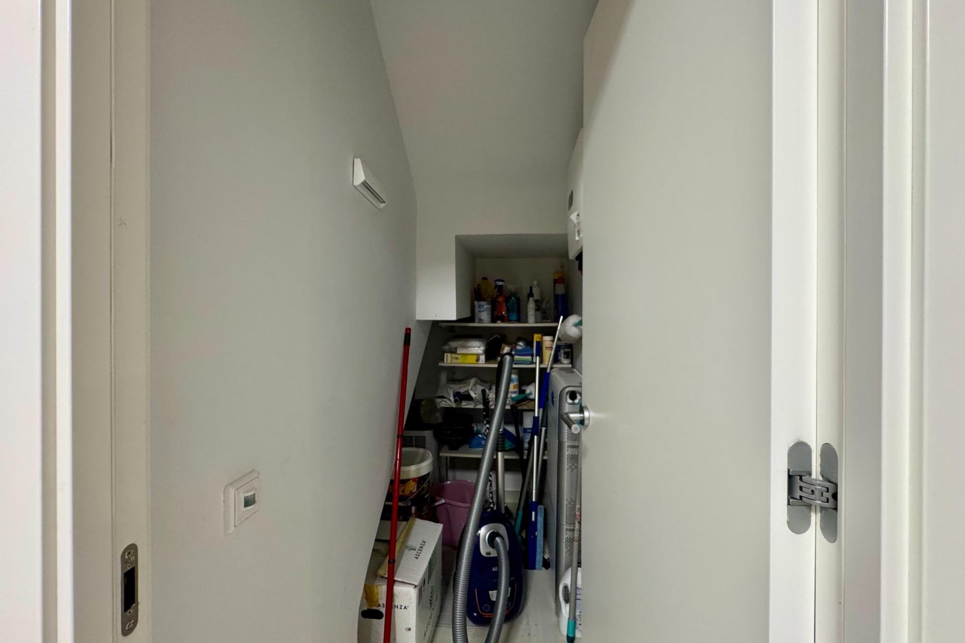 Herverkoop - Villa -
Orihuela Costa - Lomas de Cabo Roig