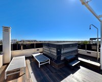 Herverkoop - Villa -
Orihuela Costa - Lomas de Cabo Roig